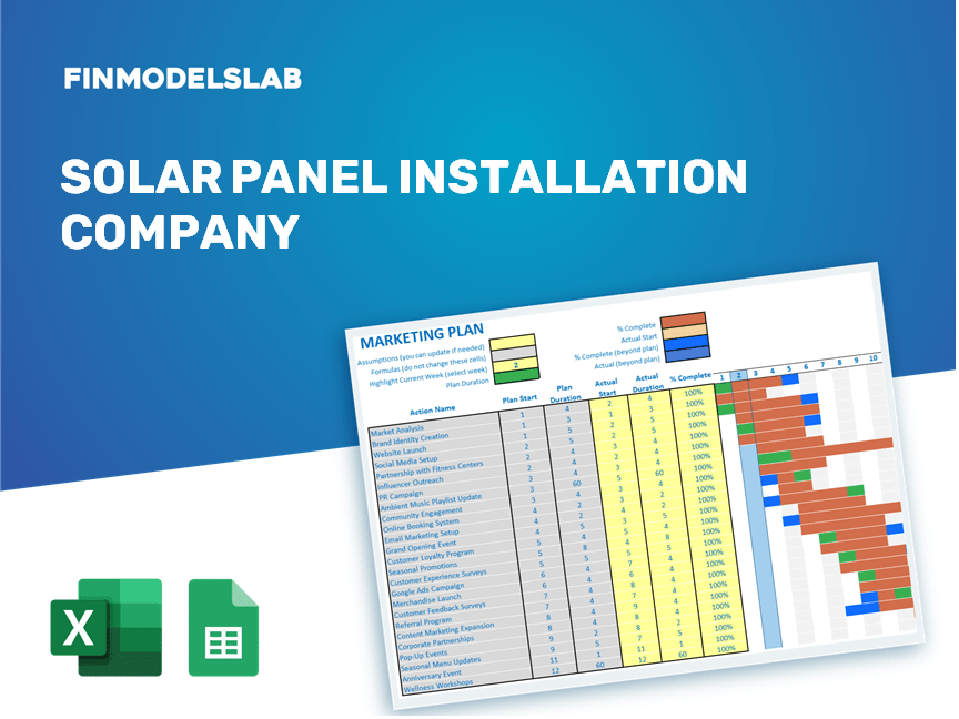 découvrez les meilleures stratégies de marketing digital pour les entreprises spécialisées dans les panneaux solaires et boostez votre visibilité en ligne.