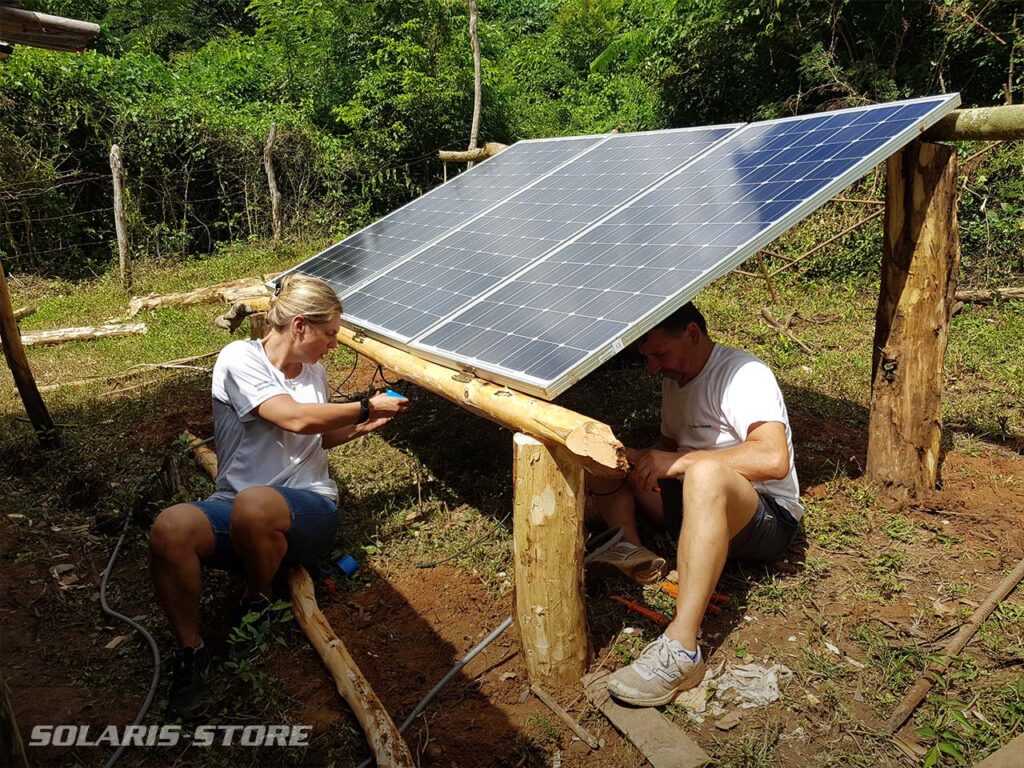 découvrez tout sur les panneaux solaires et l'énergie renouvelable sur notre site spécialisé en panneaux solaires.