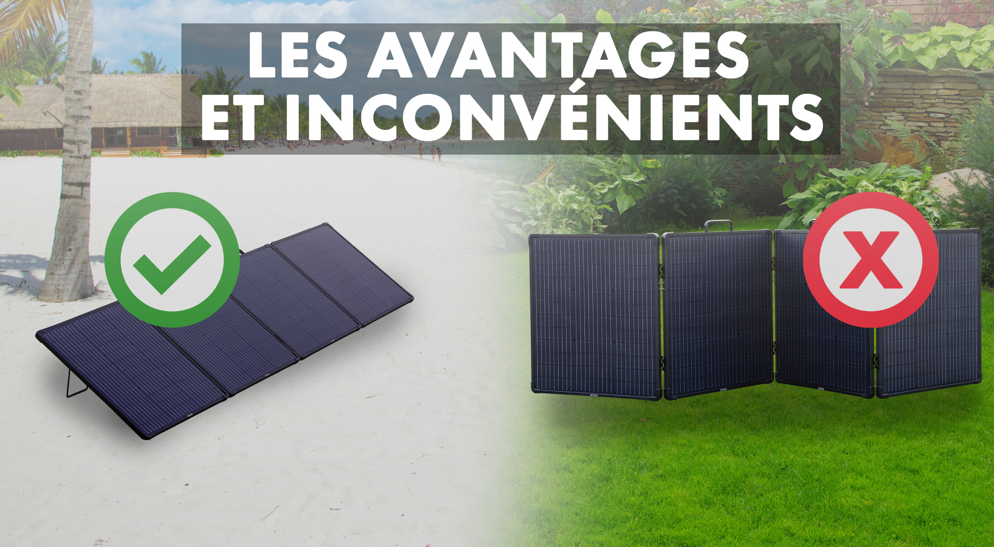 découvrez les nombreux avantages de la présence en ligne pour les entreprises de panneaux solaires afin de développer leur visibilité et attirer de nouveaux clients.