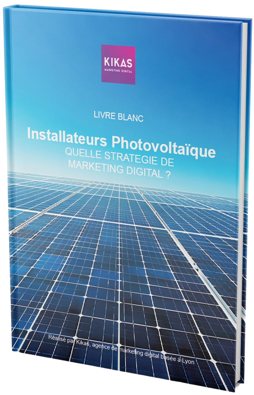 découvrez les avantages des leads qualifiés pour les installateurs de panneaux photovoltaïques et boostez votre activité grâce à des clients potentiels hautement qualifiés.