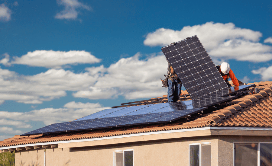 découvrez les avantages des leads qualifiés pour les installateurs de panneaux photovoltaïques et boostez votre activité grâce à une clientèle ciblée et intéressée.