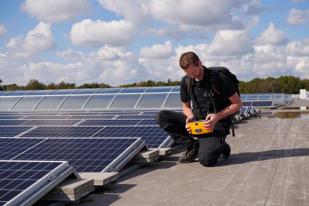 découvrez la qualité des leads pour le secteur photovoltaïque grâce à notre expertise et notre savoir-faire.