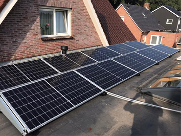 découvrez comment un installateur a connu le succès en générant des leads solaires de haute qualité pour son entreprise.