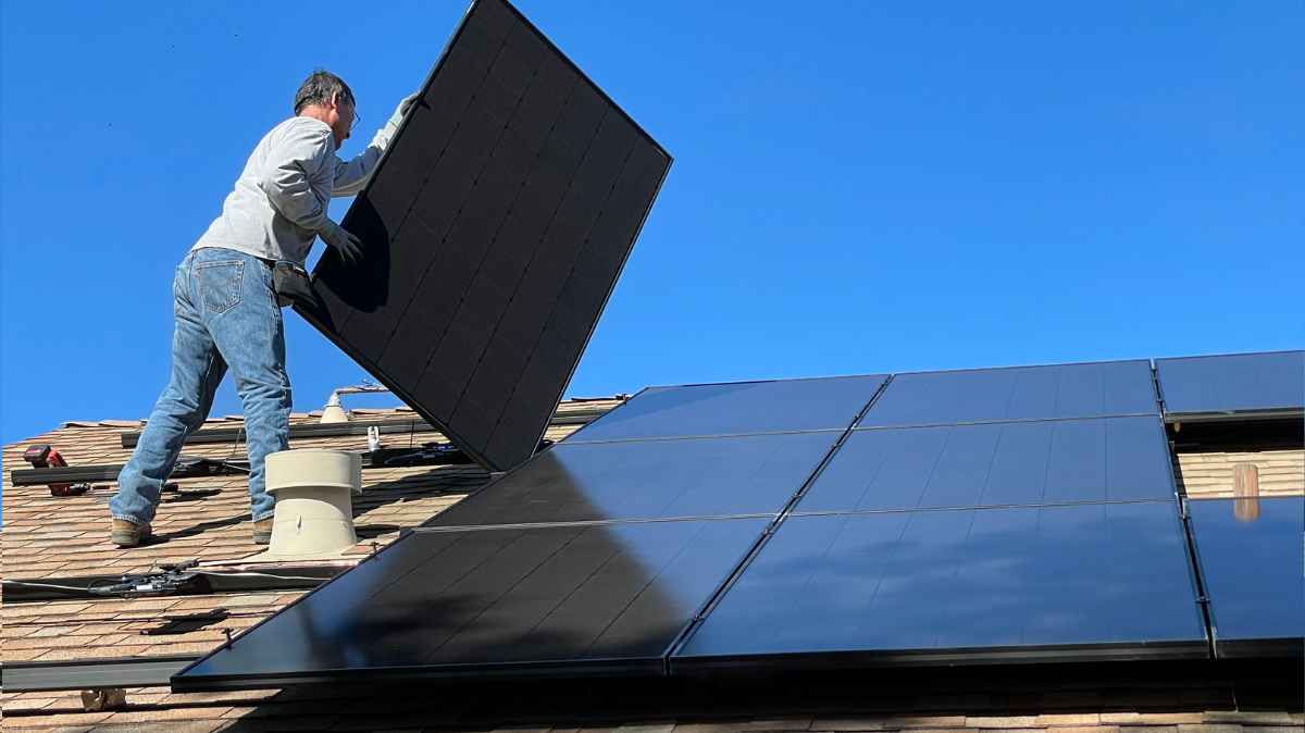 découvrez comment cet installateur a connu un succès exceptionnel en générant des leads solaires de haute qualité.