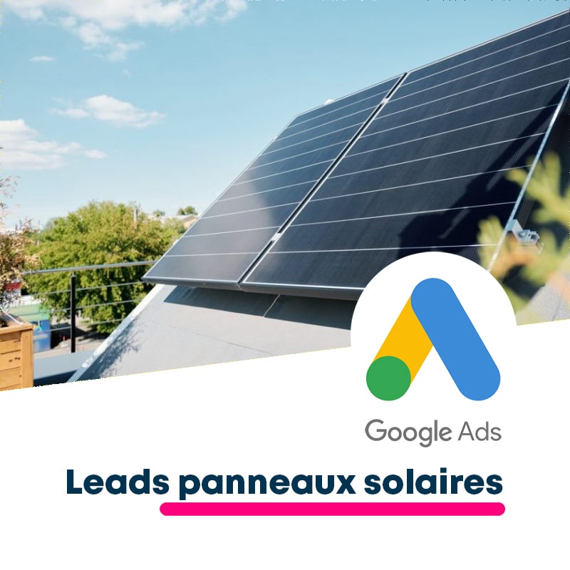 découvrez comment augmenter votre clientèle avec l'acquisition de prospects photovoltaïques. obtenez des leads qualifiés et développez votre activité dans le domaine de l'énergie solaire.