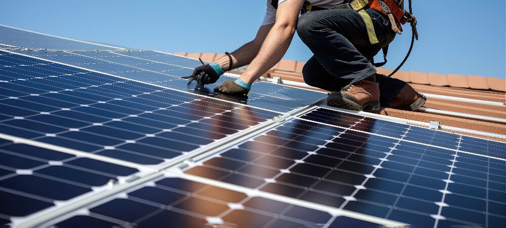 attirez plus de clients avec notre solution d'énergie solaire efficace et durable. faites des économies tout en préservant l'environnement !