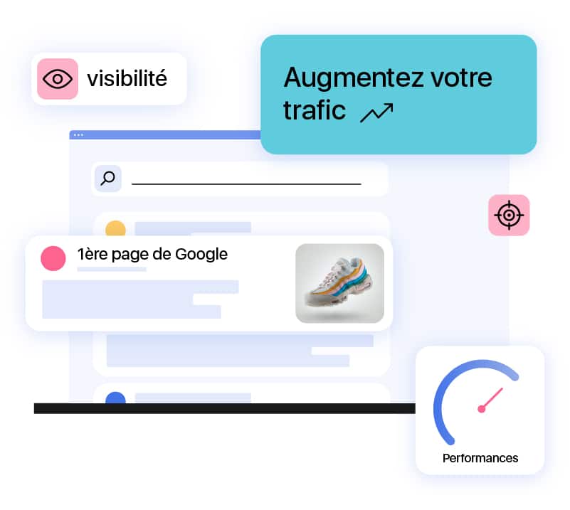 optimisez votre visibilité en ligne en utilisant les stratégies de référencement naturel (seo) solaire pour booster votre présence sur le web.