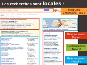 améliorez rapidement votre visibilité en ligne grâce à notre expertise en référencement payant. boostez votre présence sur les moteurs de recherche et attirez davantage de clients qualifiés.