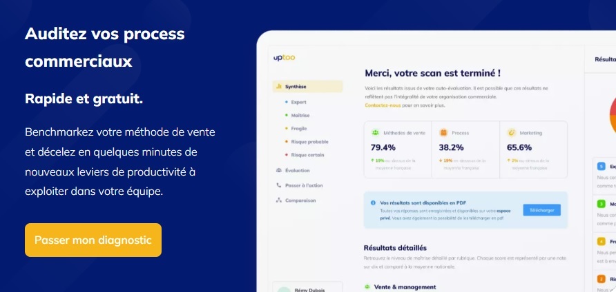 découvrez notre quiz en ligne pour générer des leads solaires qualifiés et développer votre entreprise avec des prospects qualifiés.