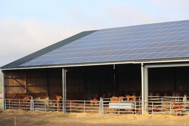 découvrez des leads photovoltaïques b2c de qualité pour booster votre activité dans le secteur de l'énergie solaire.