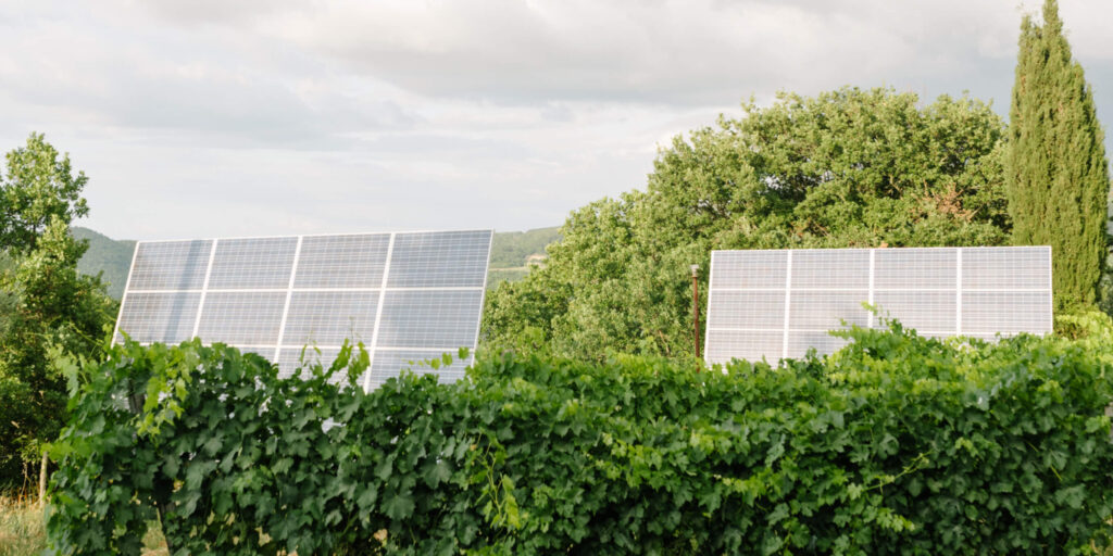 découvrez nos solutions énergétiques solaires pour les particuliers et les professionnels afin de profiter des avantages du soleil tout en respectant l'environnement.