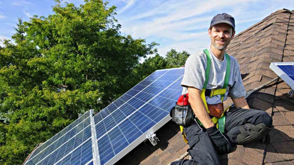 découvrez comment obtenir des leads qualifiés pour l'installation de panneaux solaires. obtenez des prospects intéressés par l'énergie solaire et boostez vos ventes !