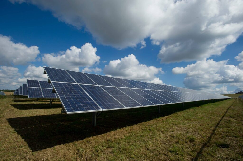 découvrez les avantages des études de cas sur le photovoltaïque pour comprendre les bénéfices de cette technologie.