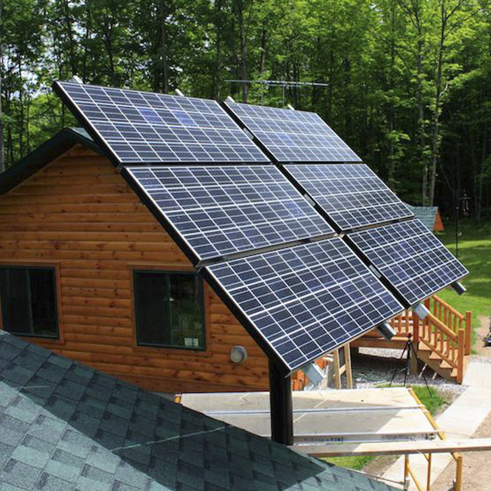 découvrez tout sur l'énergie solaire et ses avantages sur le site solaire. informations, conseils et solutions écologiques pour une transition vers le solaire.