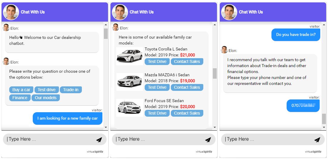 améliorez la capture de leads solaires en utilisant des chatbots pour augmenter votre conversion et la satisfaction de vos clients.