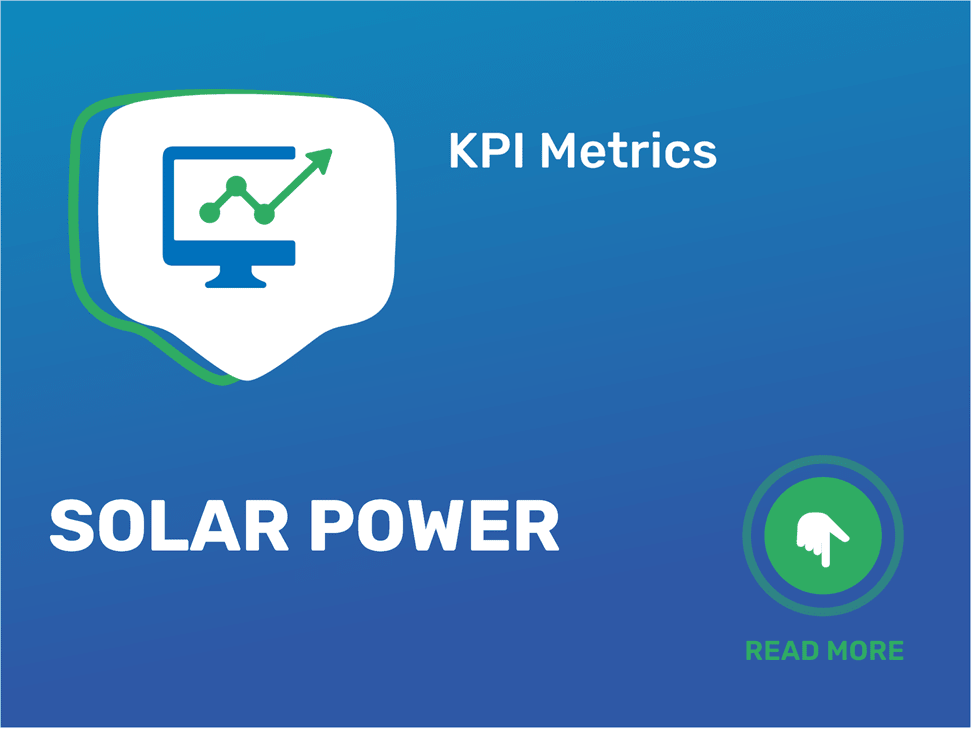 découvrez comment analyser les performances des leads solaires pour optimiser votre stratégie de génération de leads et augmenter votre conversion. trouvez des pistes d'amélioration pour maximiser votre retour sur investissement dans l'énergie solaire.