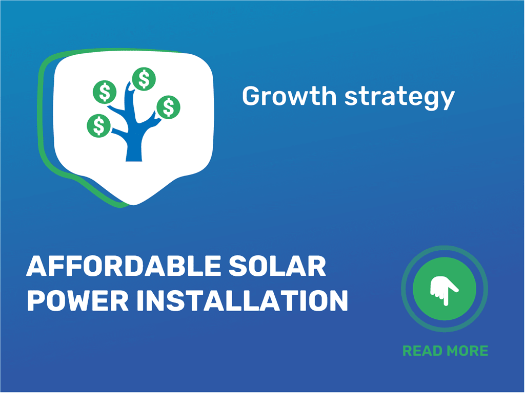 découvrez nos conseils pour augmenter le taux de conversion de vos leads solaires et maximiser vos ventes. en savoir plus!