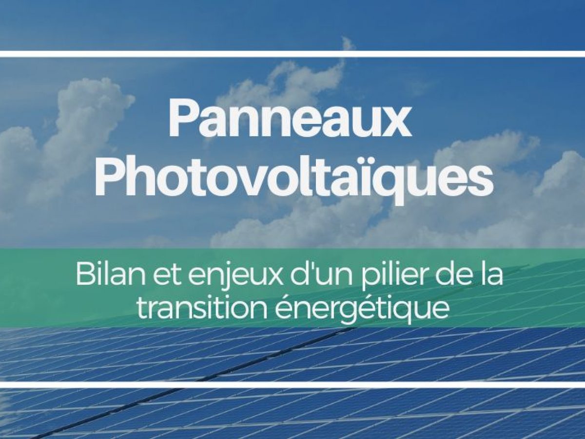 découvrez les nombreux avantages des études de cas photovoltaïque pour comprendre les implications et les bénéfices de cette source d'énergie renouvelable.