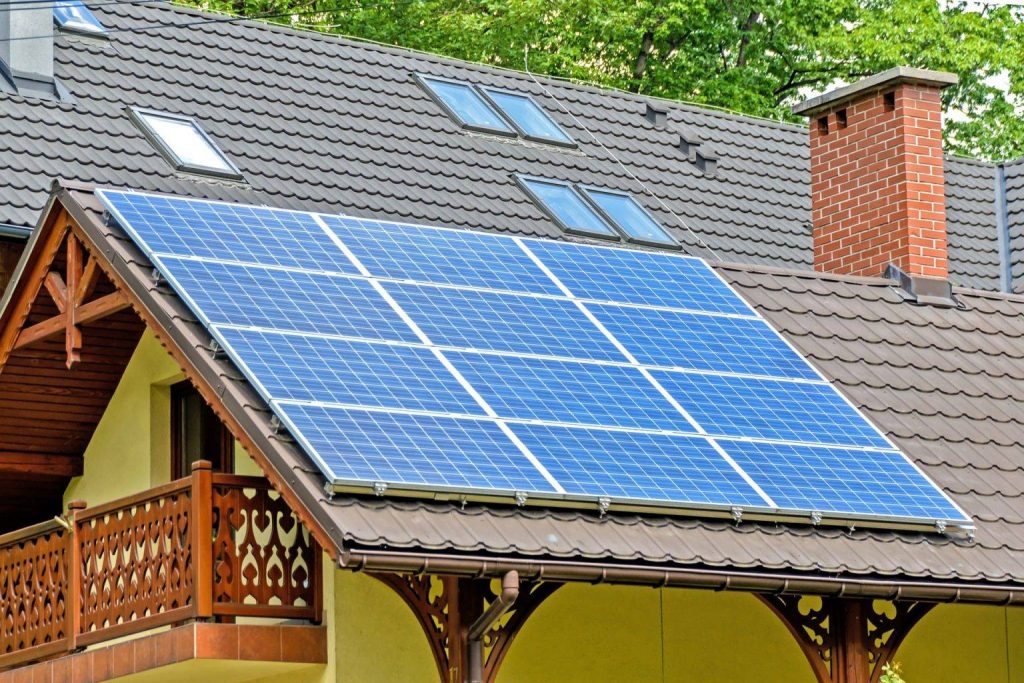 découvrez les avantages des panneaux solaires pour devenir leader en énergie renouvelable et contribuer à un avenir durable.