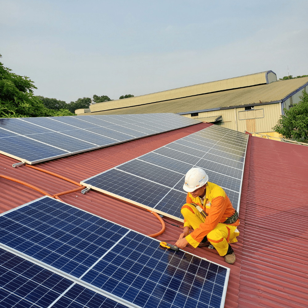 découvrez nos solutions durables et efficaces en matière de panneaux solaires pour satisfaire les besoins de nos clients.