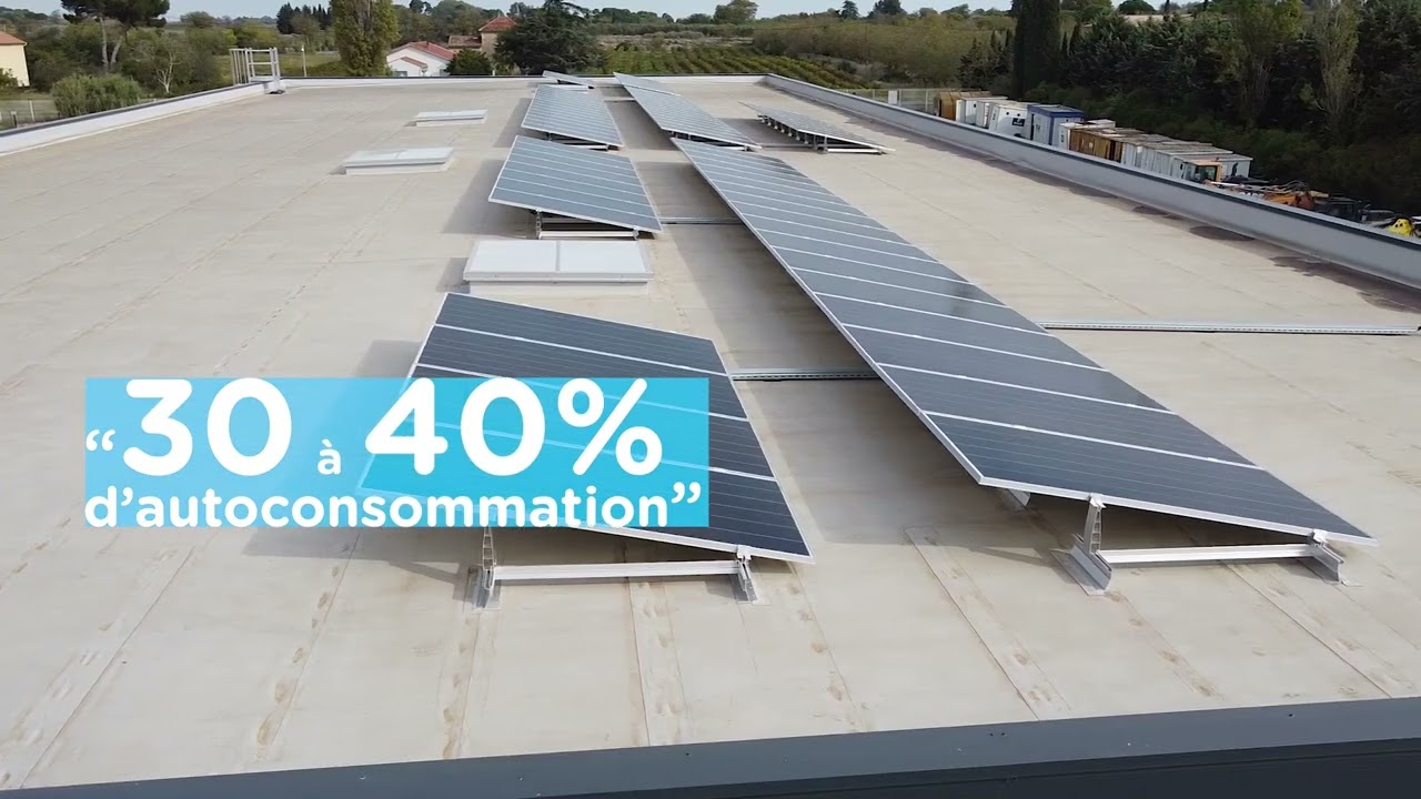 découvrez nos offres pour des installations photovoltaïques fiables et performantes, adaptées à vos besoins énergétiques. profitez d'une expertise reconnue pour vos projets solaires chez nous.