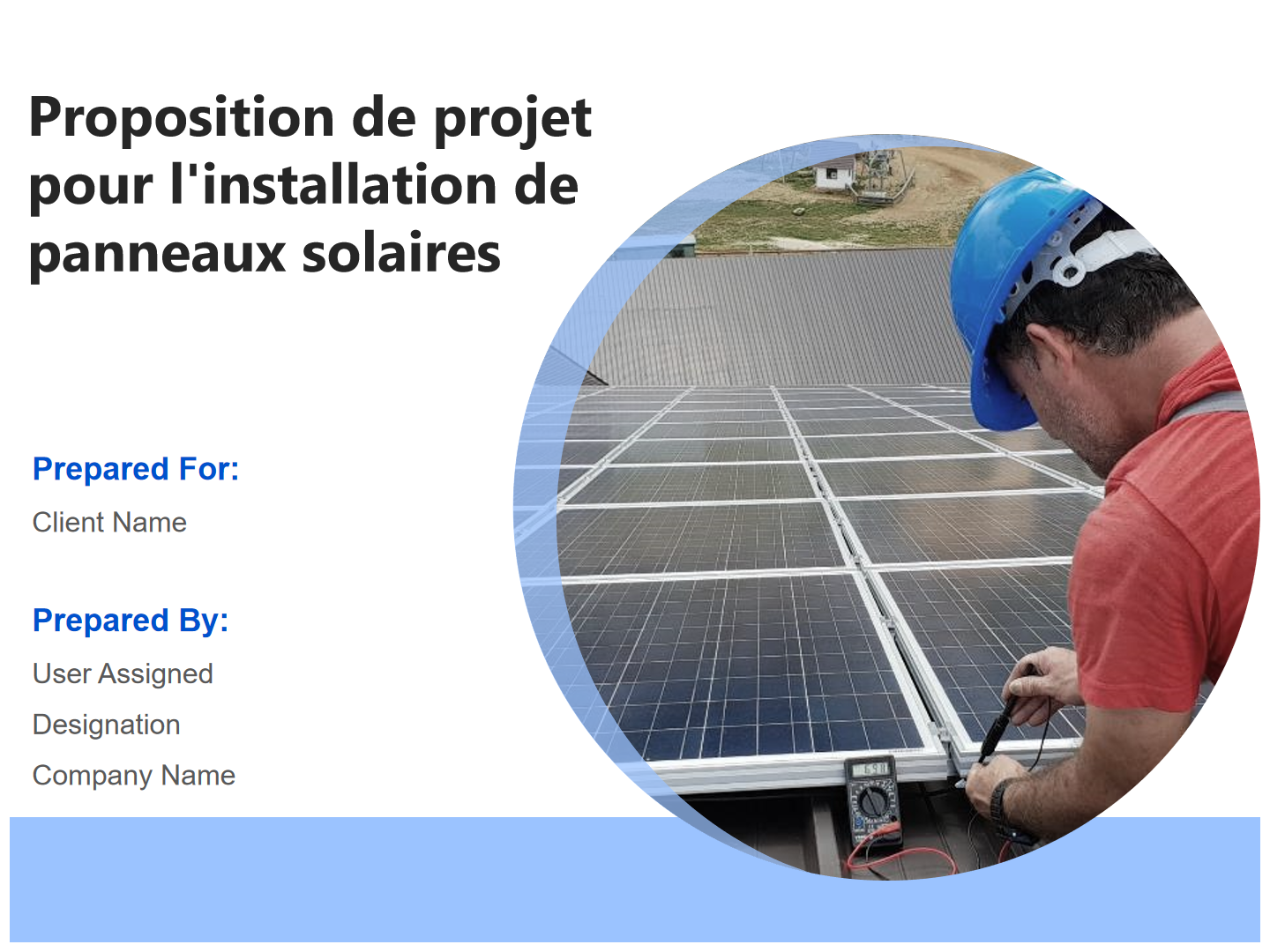 découvrez nos solutions énergétiques innovantes pour les clients solaires. profitez d'une expertise pointue et d'un accompagnement personnalisé pour votre projet solaire.