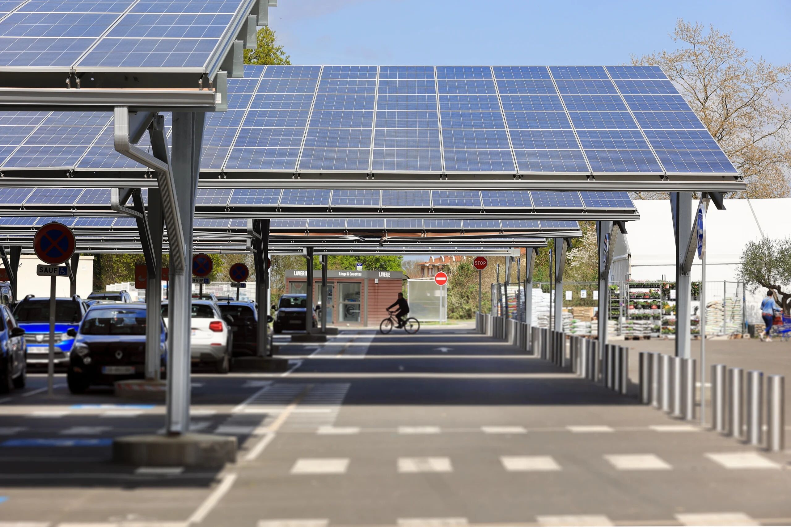 découvrez les avantages du co-marketing pour les panneaux solaires et maximisez votre visibilité sur le marché de l'énergie renouvelable.