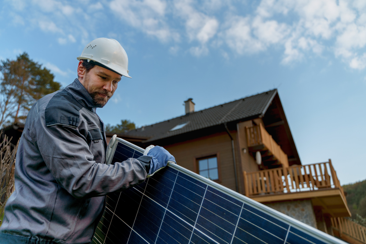 découvrez comment concevoir un site web photovoltaïque efficace pour votre entreprise grâce à nos conseils et astuces.