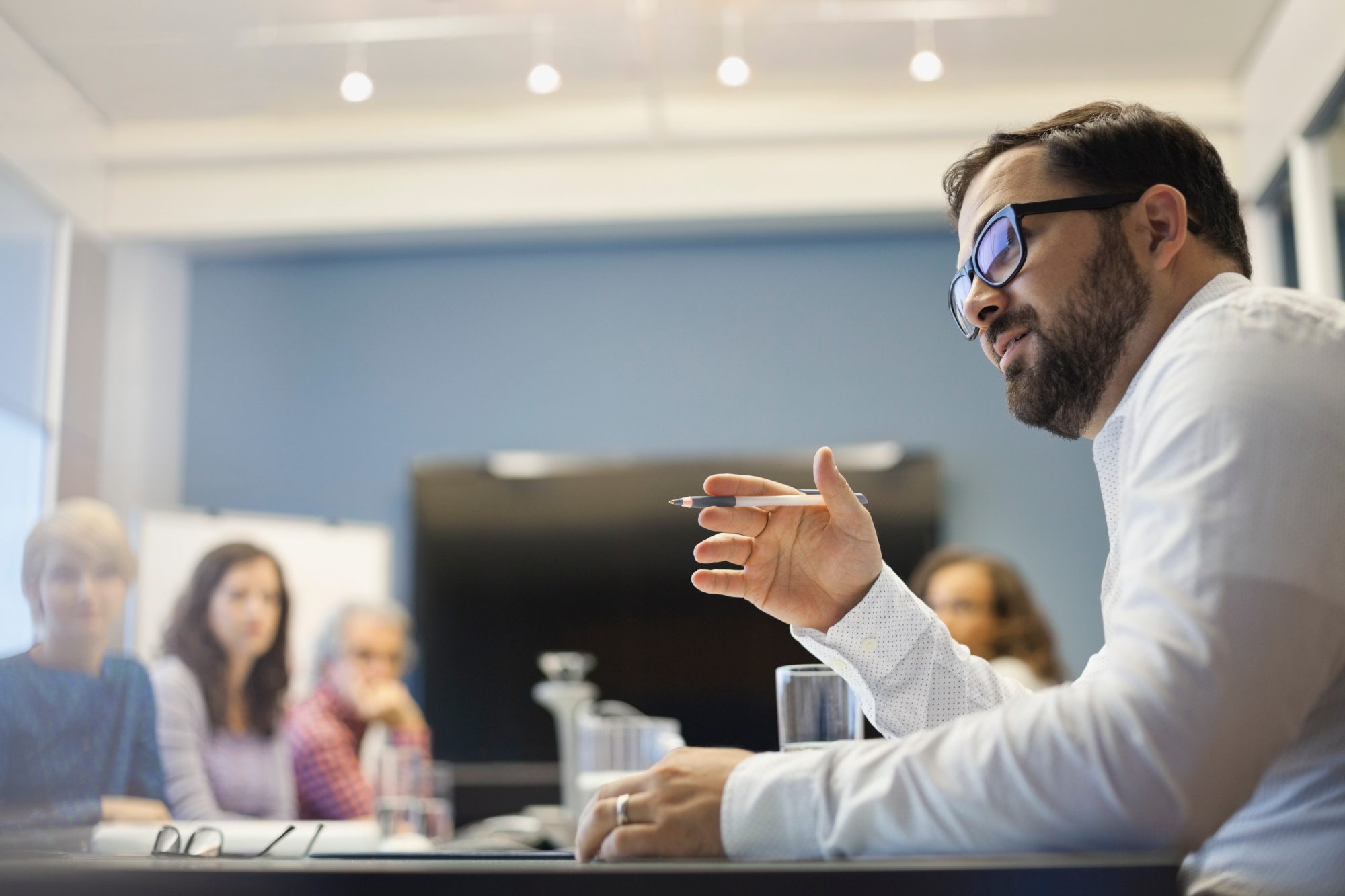 découvrez des conférences virtuelles sur les dernières avancées en énergie solaire et comment générer des leads qualifiés dans ce domaine en participant à nos événements.