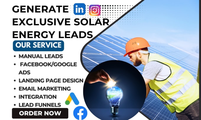 découvrez comment augmenter vos ventes grâce à la conversion de leads solaires. optimisez vos stratégies pour attirer et convertir davantage de prospects intéressés par l'énergie solaire.