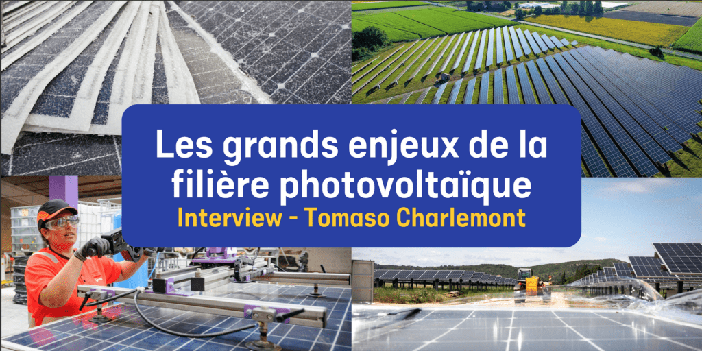 devenez un leader dans le domaine photovoltaïque avec une expertise unique et un impact durable sur l'énergie solaire.