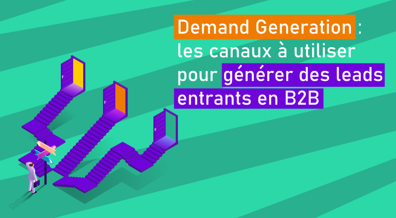 optimisez votre génération de leads avec nos conseils professionnels et améliorez la croissance de votre entreprise.