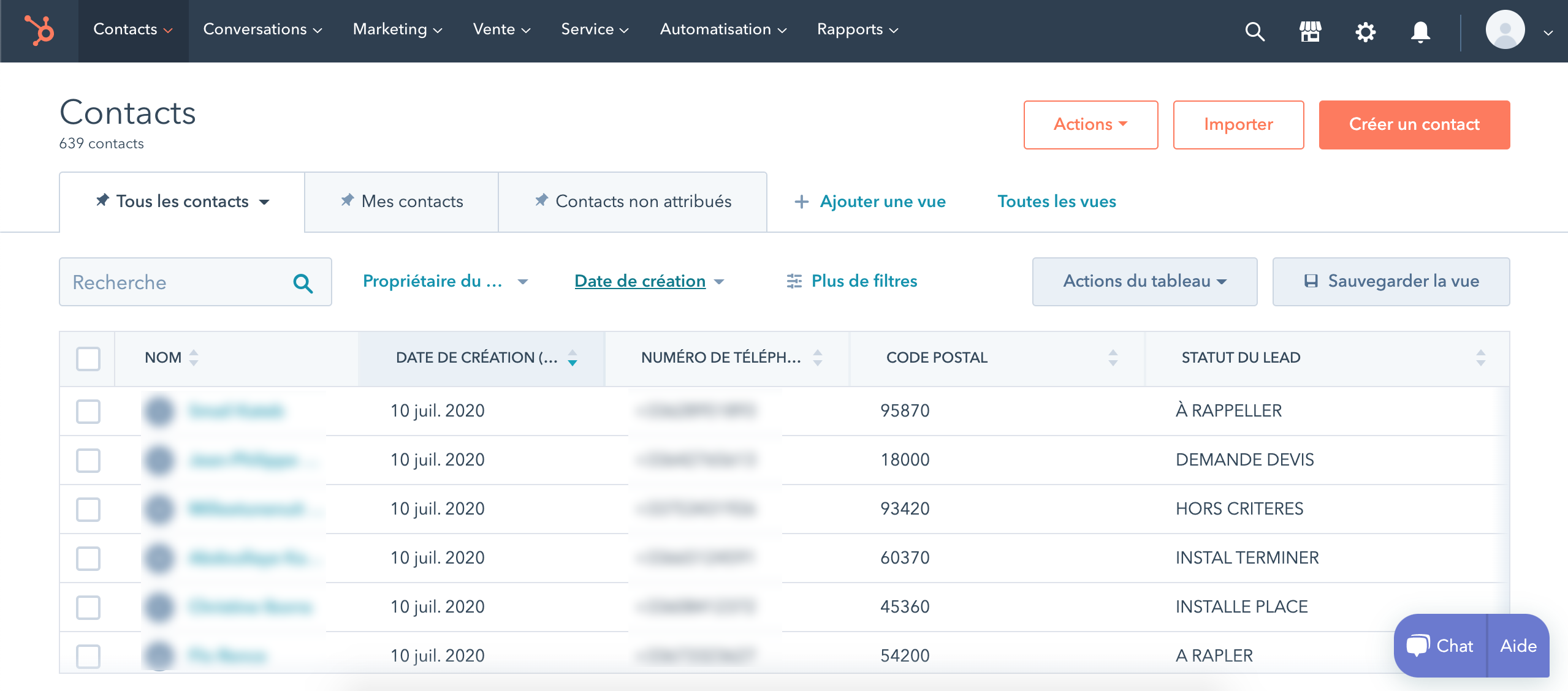 générez des prospects qualifiés pour l'énergie solaire avec notre solution de génération de leads ciblés. convertissez plus de clients potentiels intéressés par l'énergie solaire.