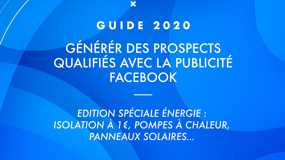 générez davantage de prospects pour l'installation de panneaux solaires avec nos solutions efficaces de génération de leads.