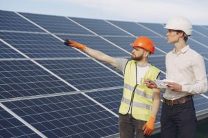 générez des leads dans le domaine de l'énergie solaire photovoltaïque avec notre solution professionnelle et augmentez votre clientèle potentielle.