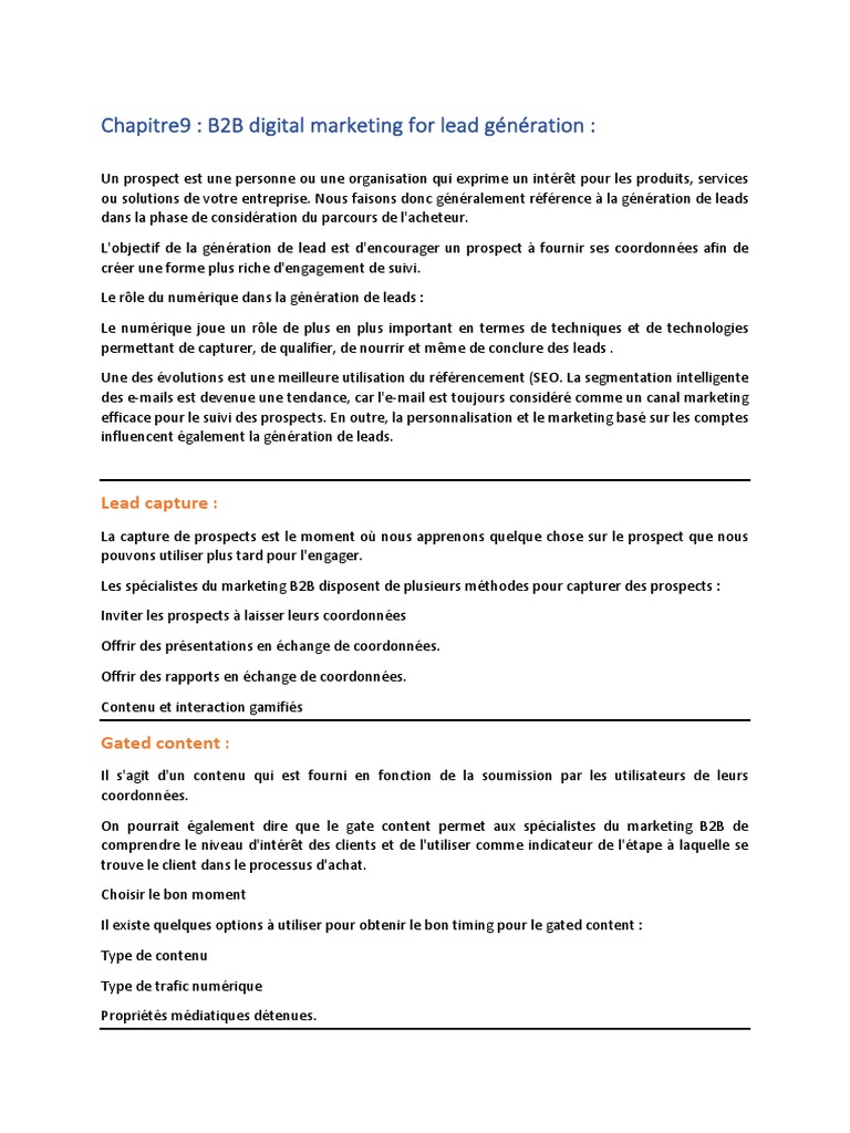 découvrez l'impact des tendances solaires sur la génération de leads et optimisez votre stratégie marketing avec nos conseils expertisés.