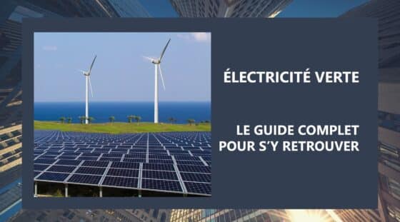 découvrez comment générer des leads pour l'énergie verte et contribuer à un avenir plus durable grâce à nos solutions innovantes.