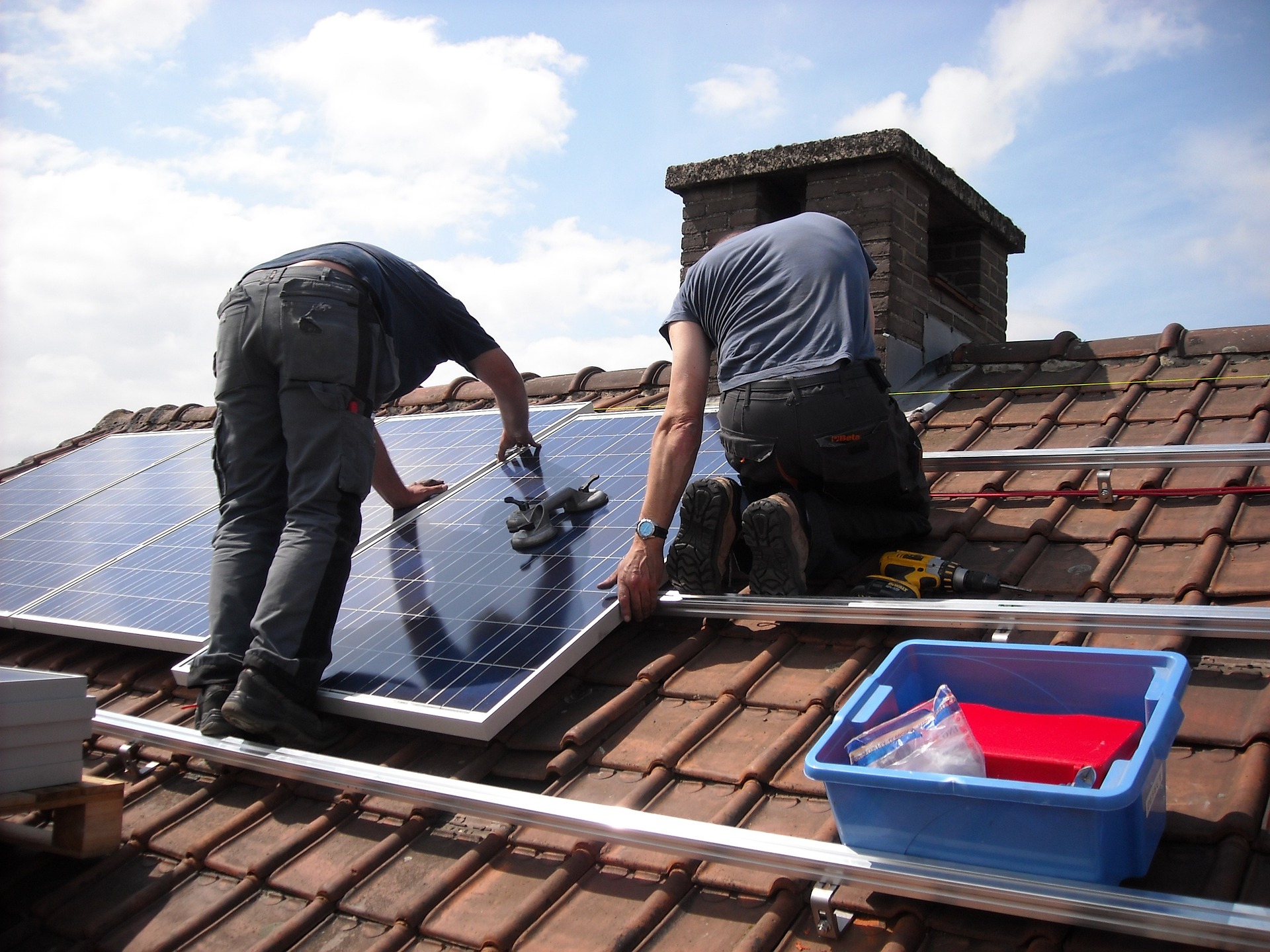 découvrez notre gamme de leads photovoltaïques pour capter plus d'énergie solaire et maximiser vos performances énergétiques.