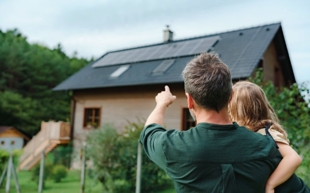 obtenez des leads qualifiés pour le photovoltaïque avec notre service spécialisé.