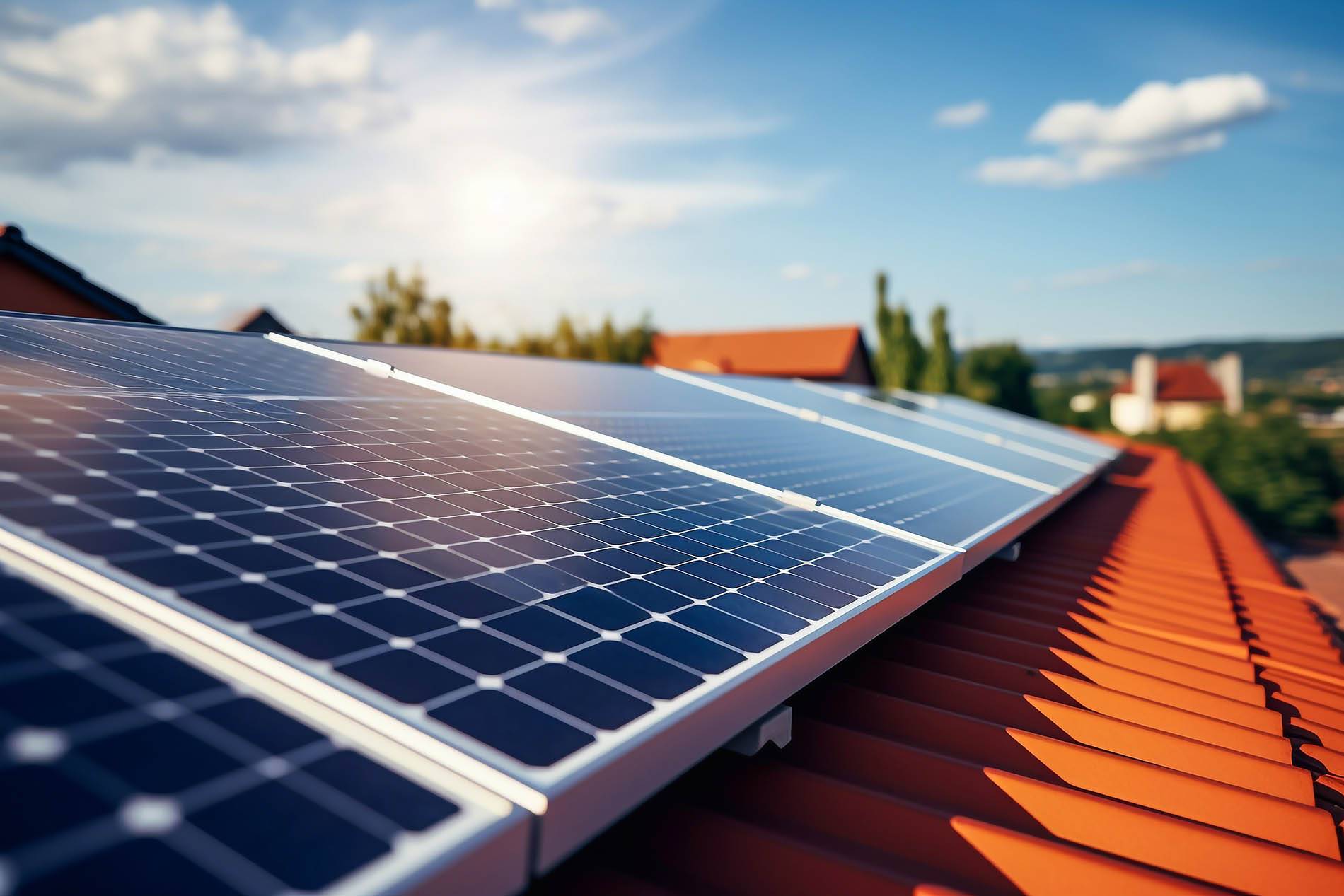 découvrez comment maximiser vos ventes en établissant un partenariat solaire de qualité. profitez d'une collaboration solide pour booster votre activité grâce à l'énergie solaire.