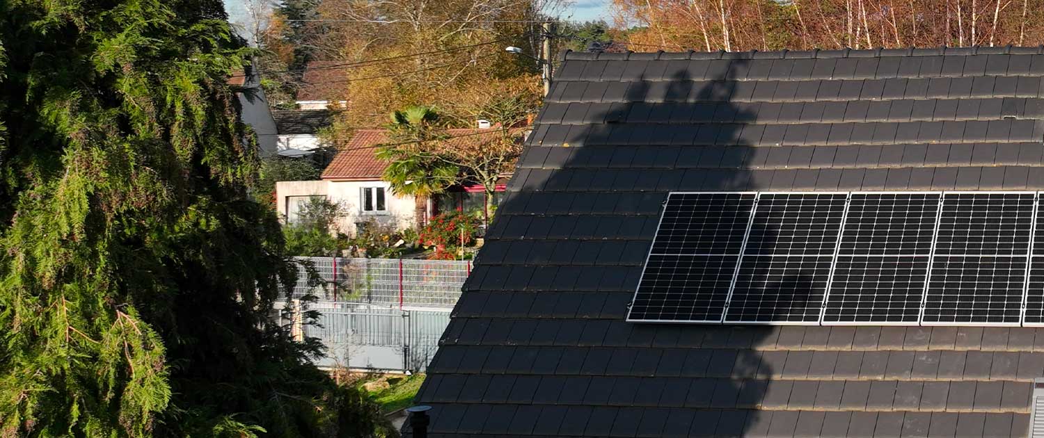 découvrez comment bénéficier de l'optimisation solaire pour économiser de l'énergie et réduire votre empreinte carbone.