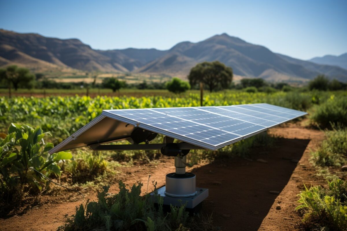 découvrez comment profiter de l'optimisation solaire pour une meilleure efficacité énergétique et des économies durables.