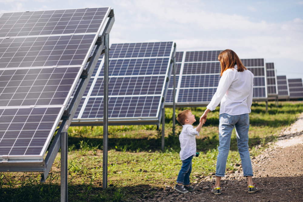 découvrez comment maximiser vos prospects en utilisant l'énergie solaire - conseils pour optimiser les leads avec l'énergie solaire.