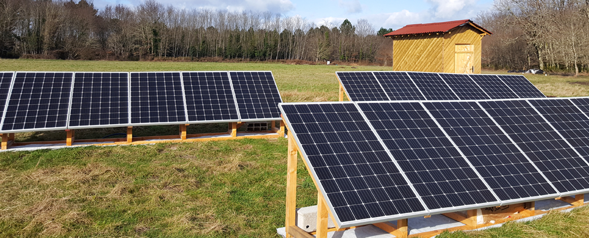 découvrez comment maximiser votre génération de leads en utilisant des panneaux solaires efficaces pour votre entreprise.