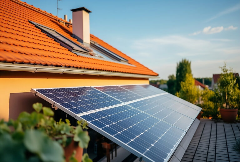 découvrez comment optimiser votre prospection pour l'installation de panneaux photovoltaïques avec nos conseils et astuces.