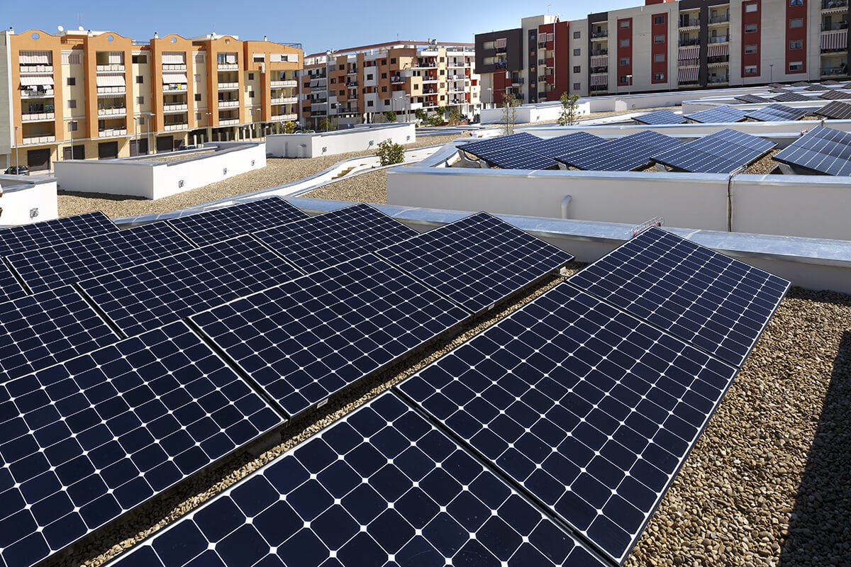 optimisez la rentabilité de vos leads solaires avec nos solutions innovantes