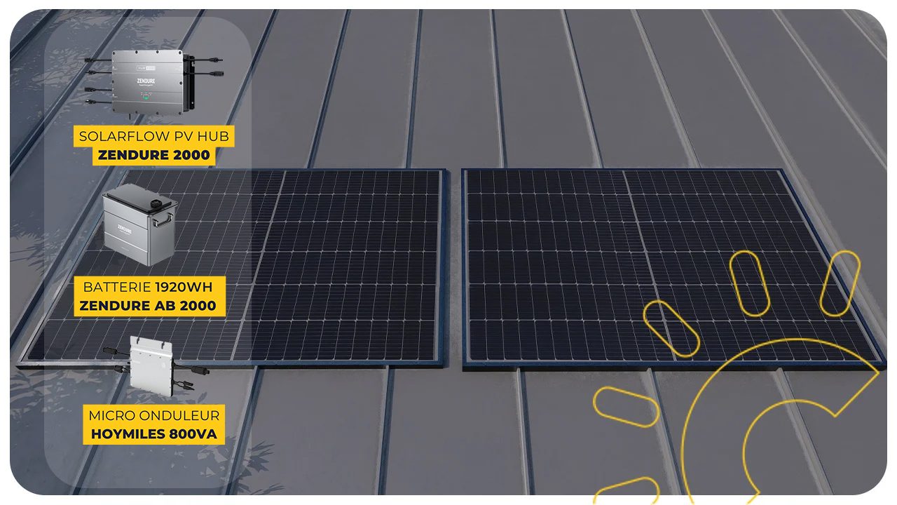 optimisez la rentabilité de vos leads solaires grâce à nos solutions innovantes.