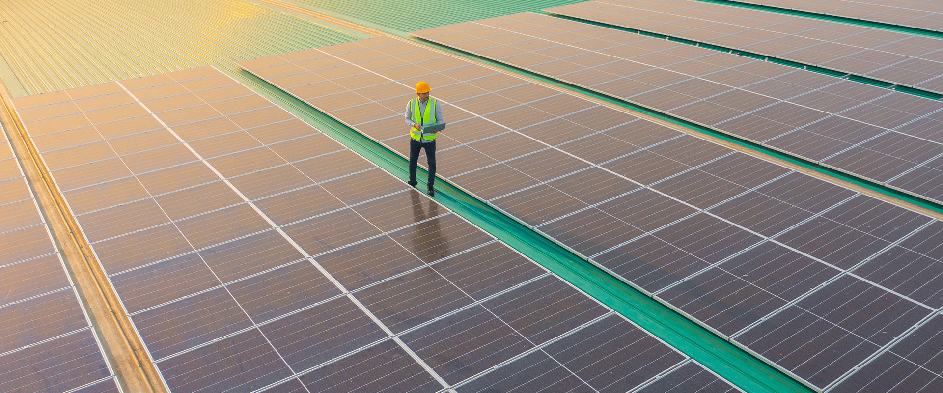 découvrez comment l'énergie photovoltaïque se connecte avec les réseaux sociaux pour une communication durable et solaire.