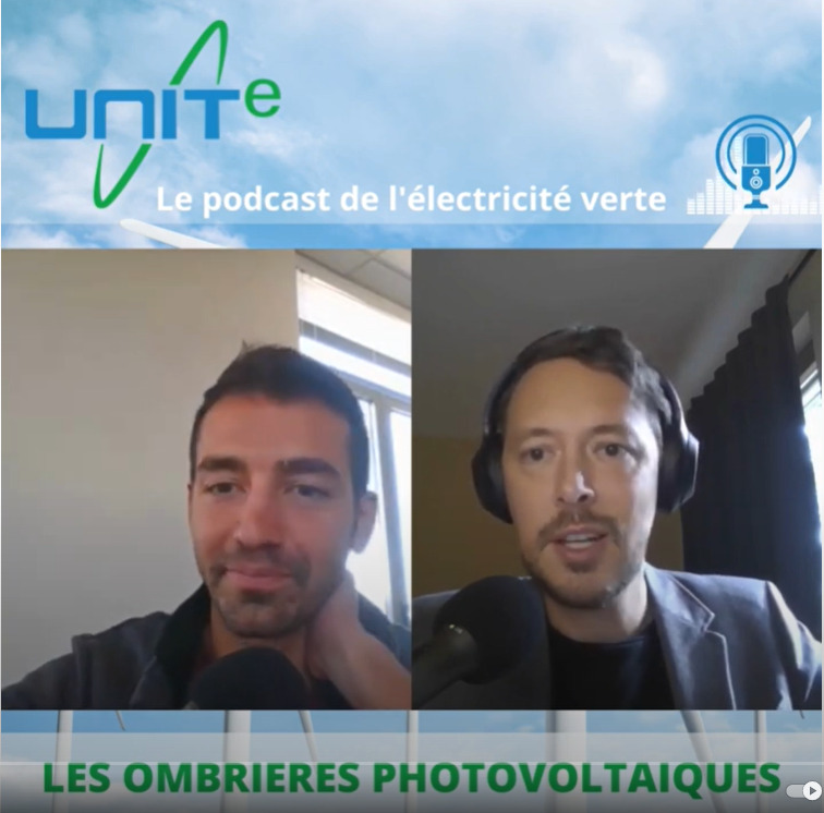 découvrez les meilleurs conseils sur la promotion photovoltaïque à travers notre série de podcasts exclusifs. apprenez les meilleures stratégies pour promouvoir l'énergie solaire de manière efficace et durable.