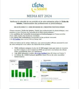 découvrez les avantages de la publicité solaire et les opportunités de ventes dans le domaine de l'énergie renouvelable.